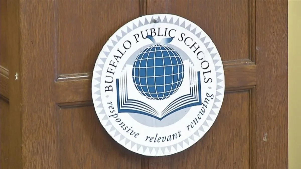 Buffalo Public Schools Face Abuse Lawsuit and Kidnapping Investigation