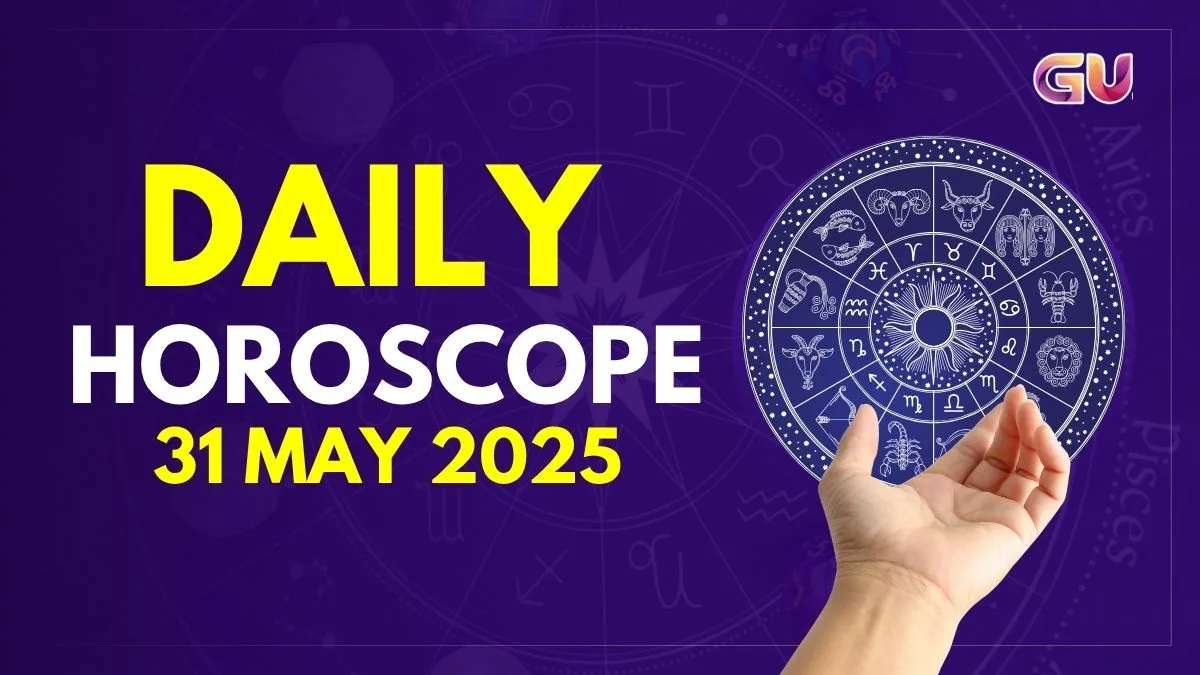 Daily Horoscope Today