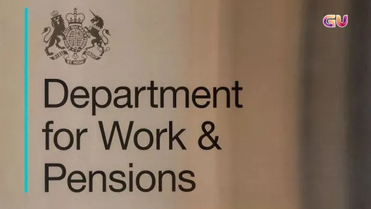 DWP Payment Boost