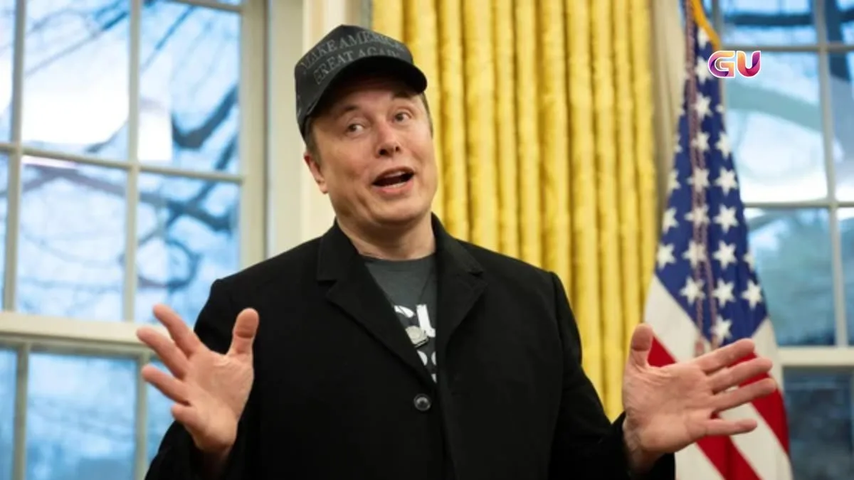 Elon Musk Steps Down from Trump Administration Role, Citing Spending Concerns