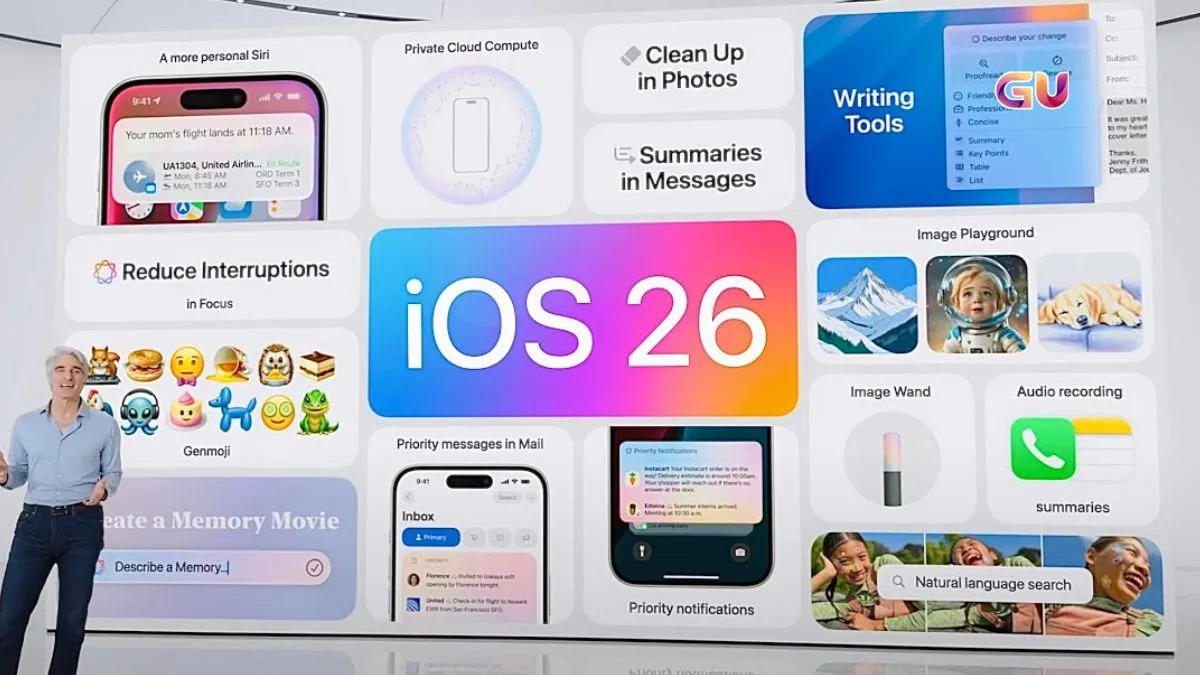 iOS 26