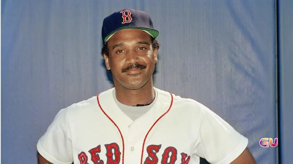 Jim Rice