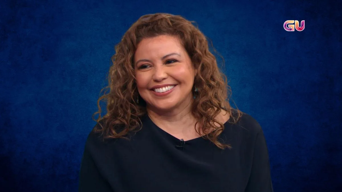 justina machado