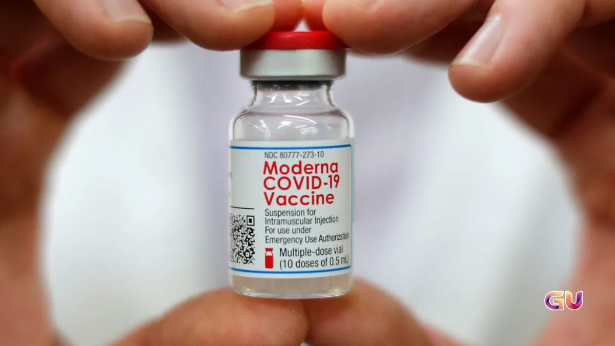 COVID-19 Vaccine