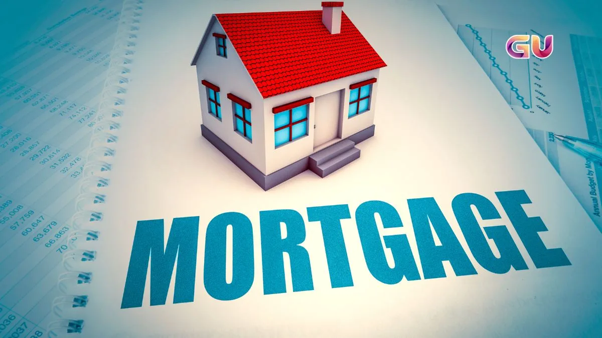 mortgage rates today