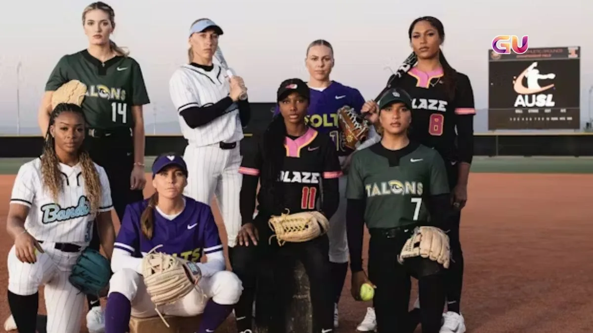 MLB Partners with AUSL as