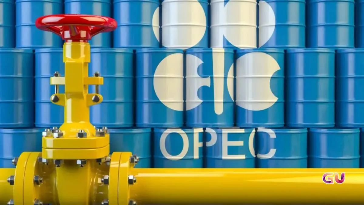 OPEC+