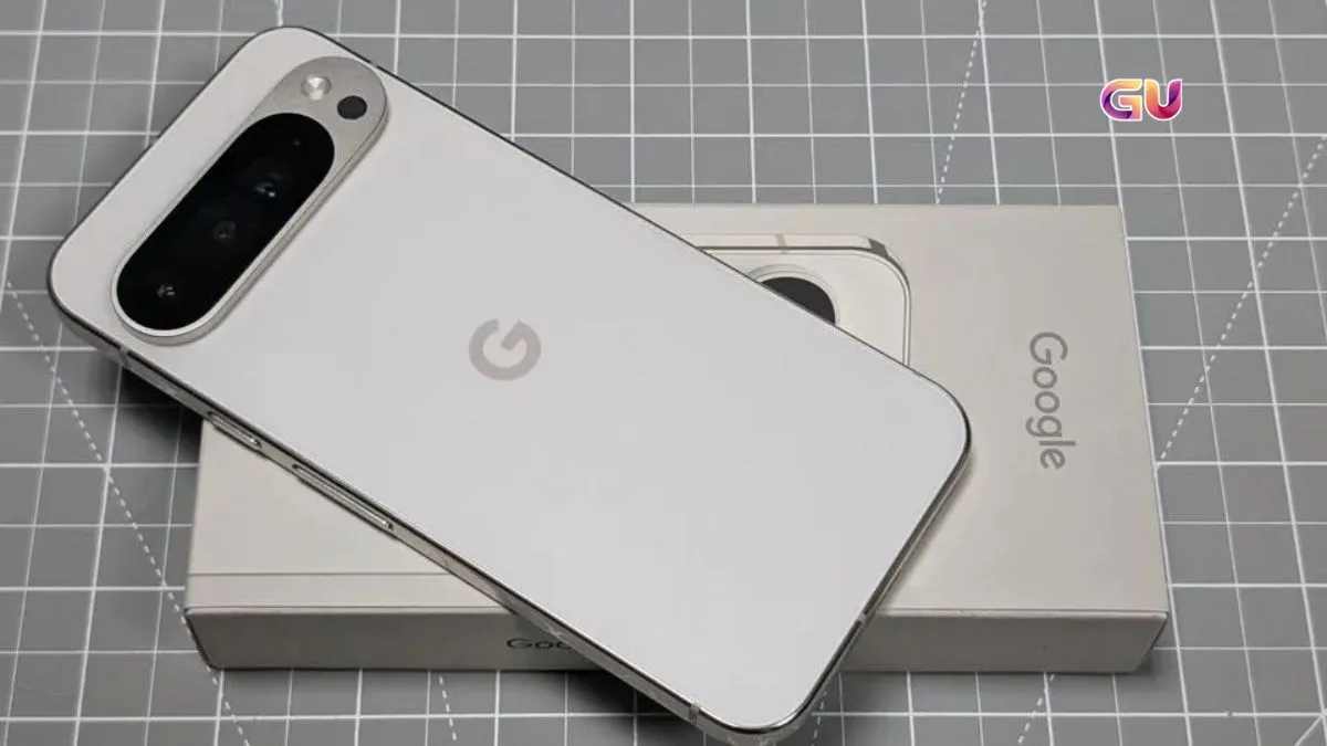 Google Pixel 10 Pro