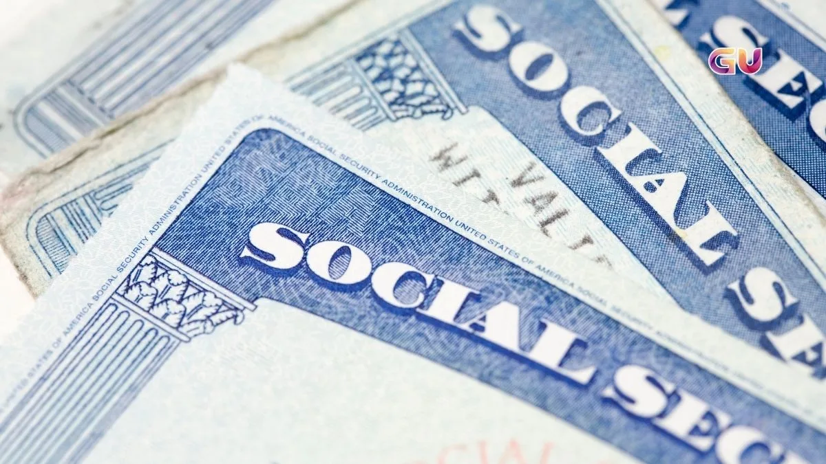 Social Security COLA
