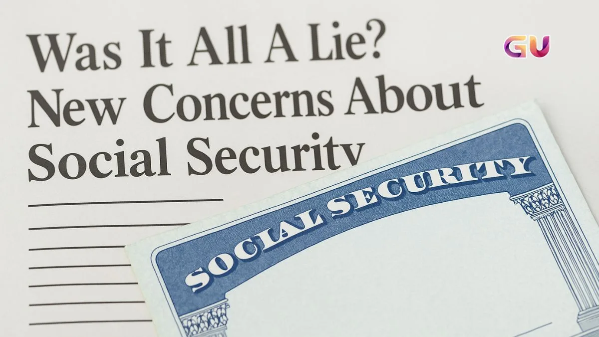 Social Security: Walks Back Anti-Fraud Measures After $15M System Flags Just 2 Fraud Calls