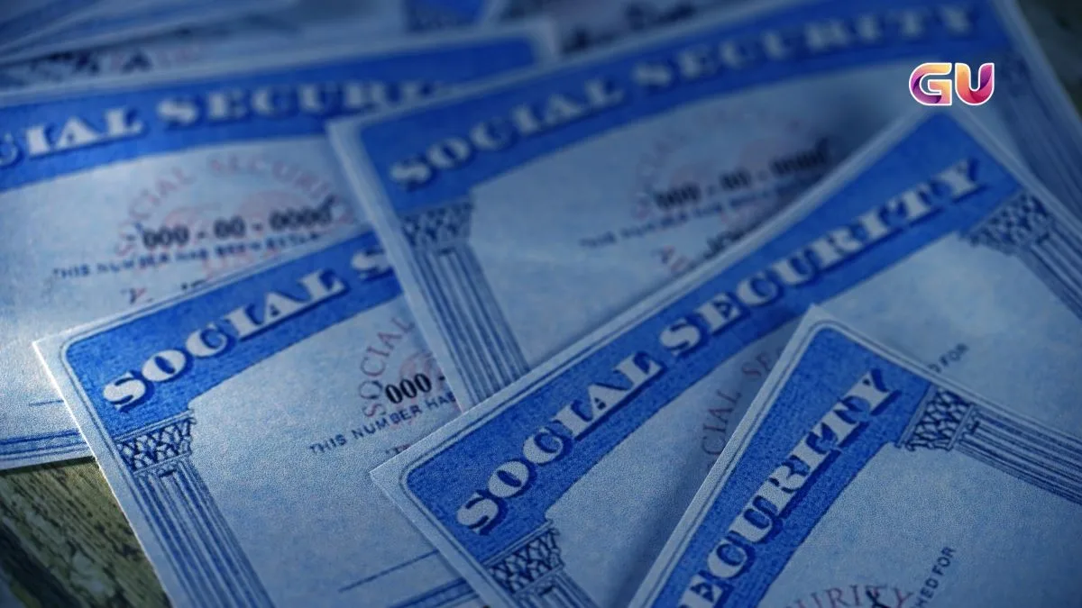 Trump’s Social Security