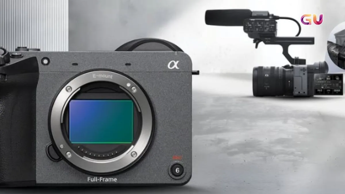 Sony FX2