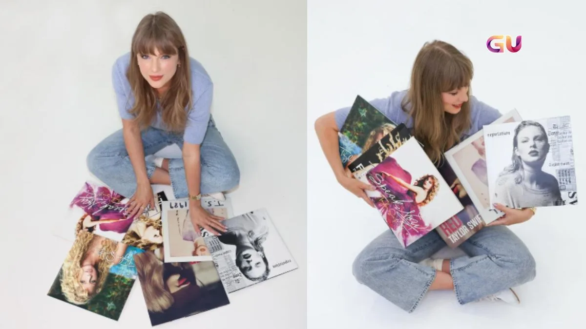 taylor swift