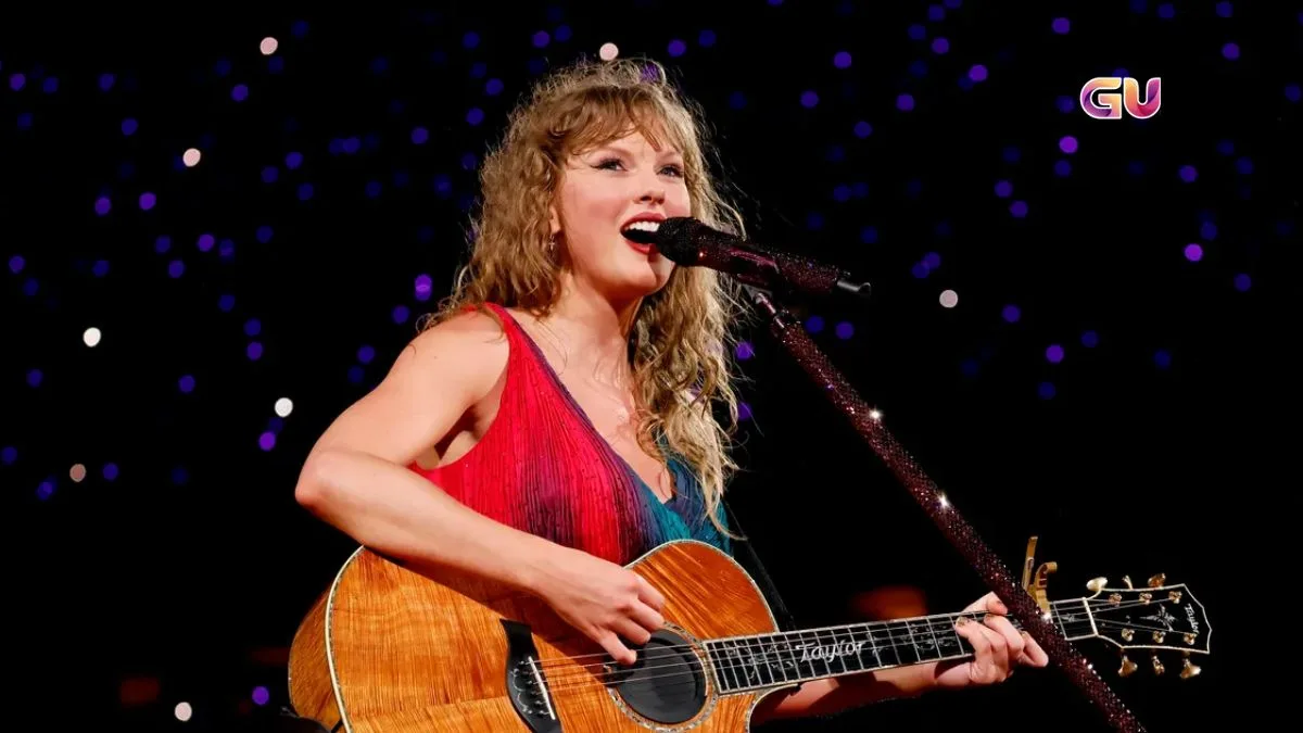 Taylor Swift