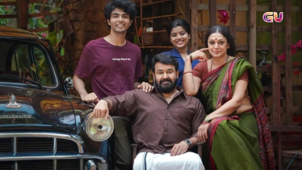 Thudarum OTT Release