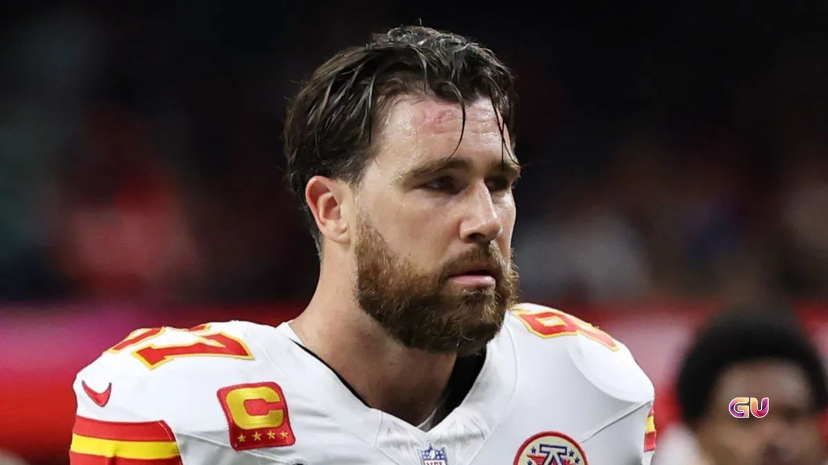 Travis Kelce