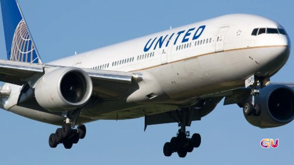 United Airlines Flights