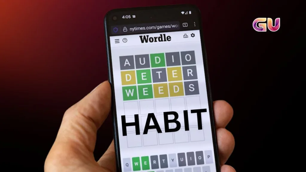 wordle hint today
