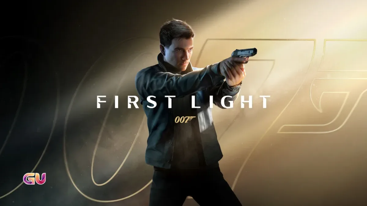 007 First Light