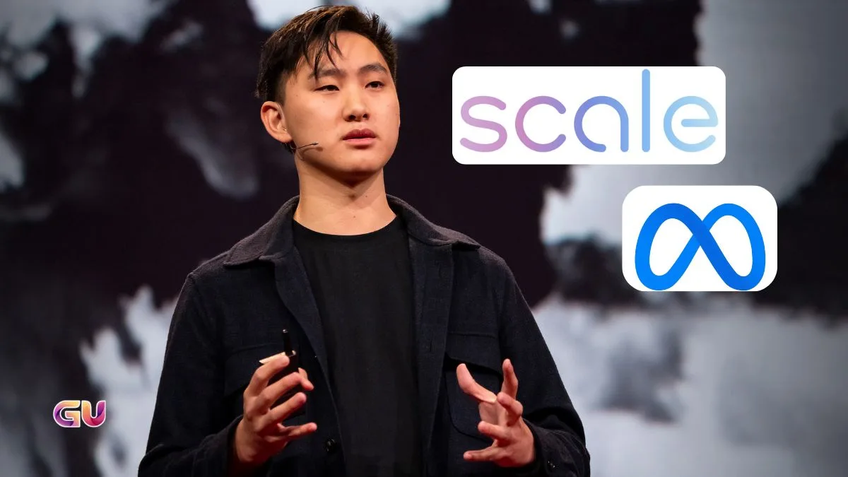 Scale AI
