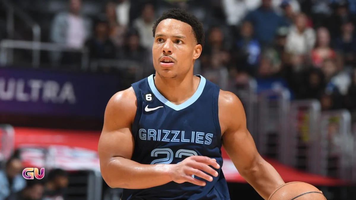 Desmond Bane
