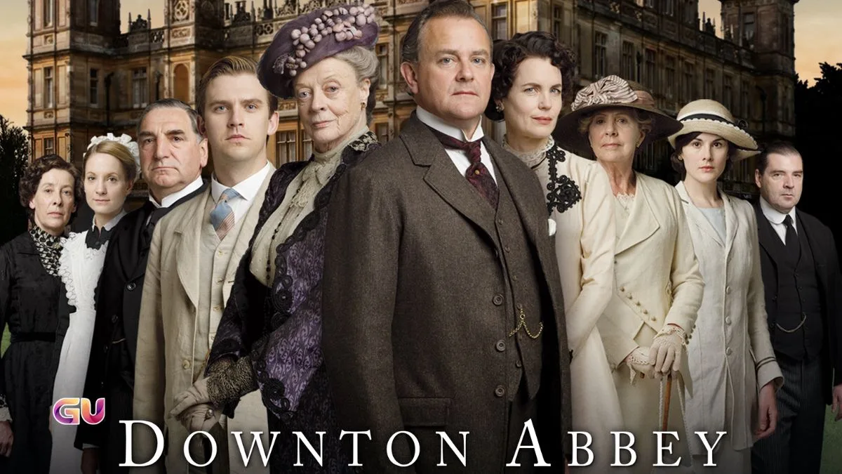 Downton Abbey
