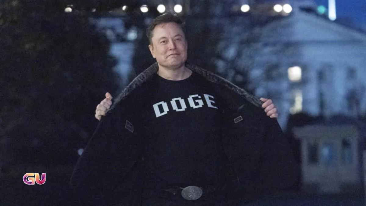 Federal Judge DOGE Reinstatement
