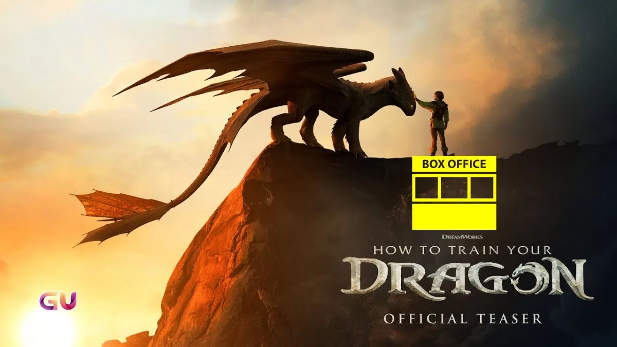 How to Train Your Dragon