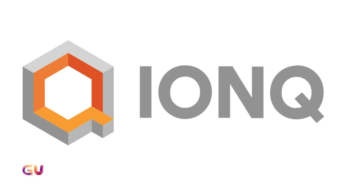 ionq stock