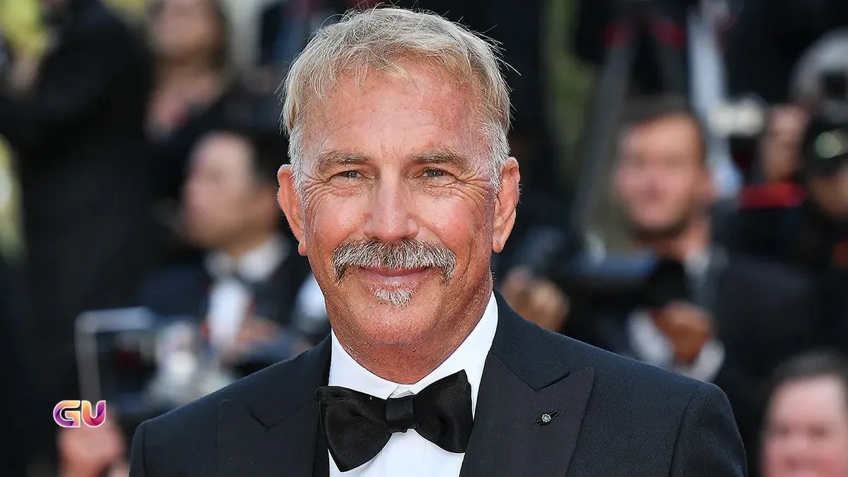 Kevin Costner