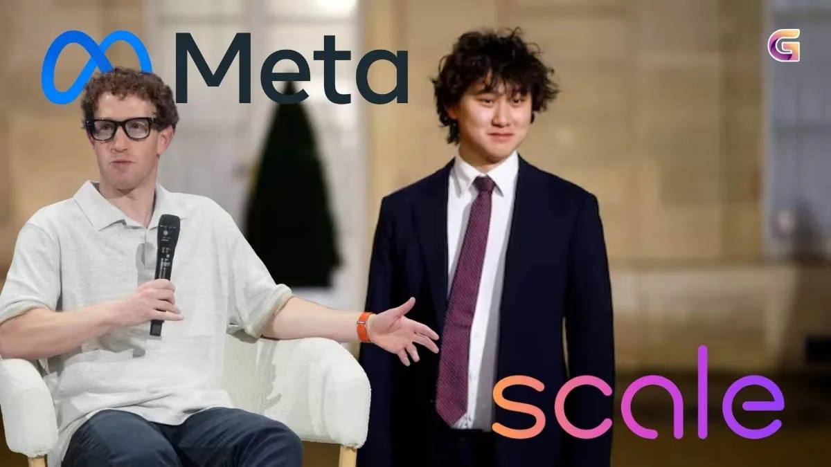 Meta Invests $15 Billion in Scale AI