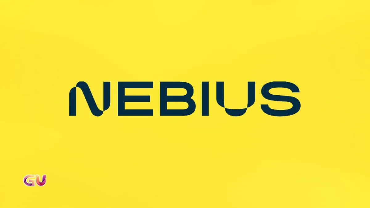 Nebius Stock