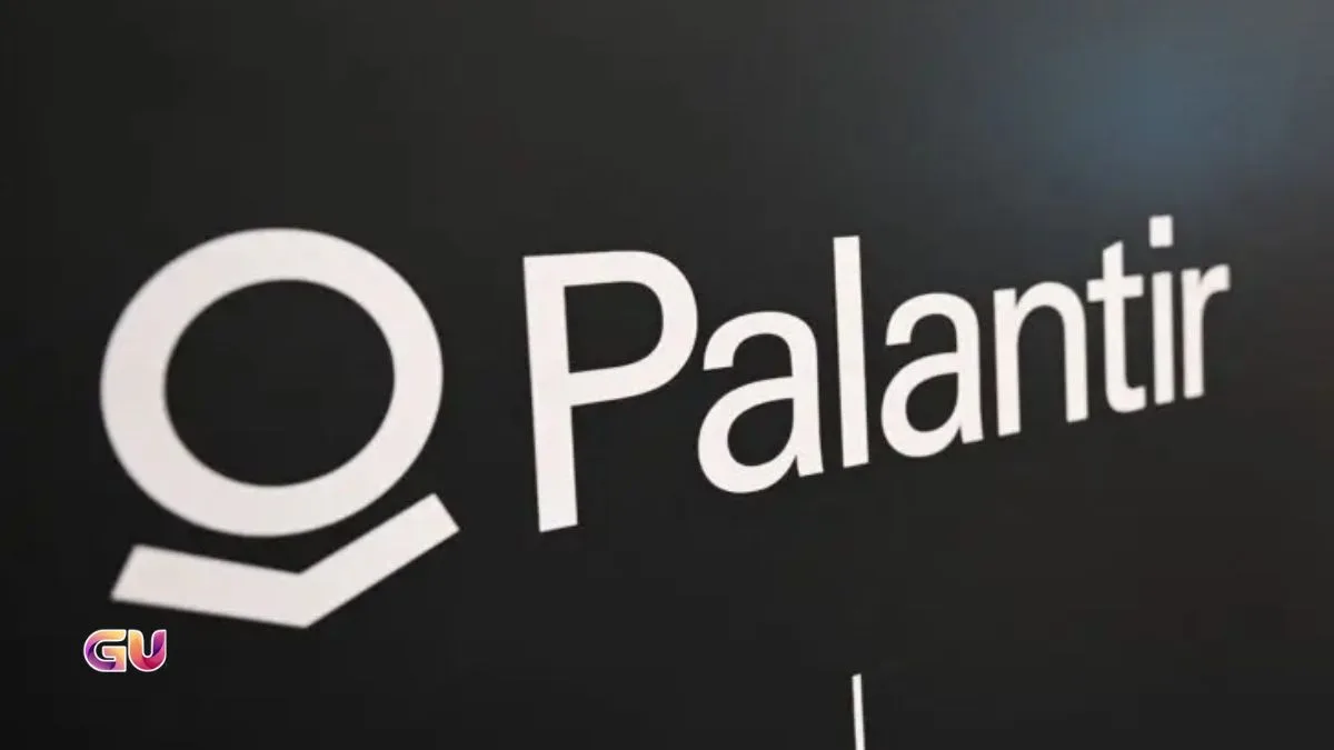 palantir stock