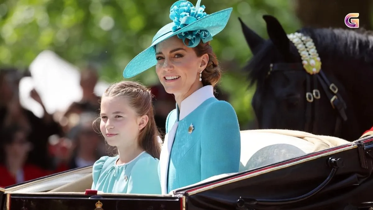 Trooping the Colour