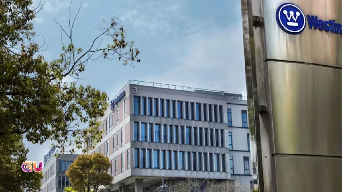 Westinghouse