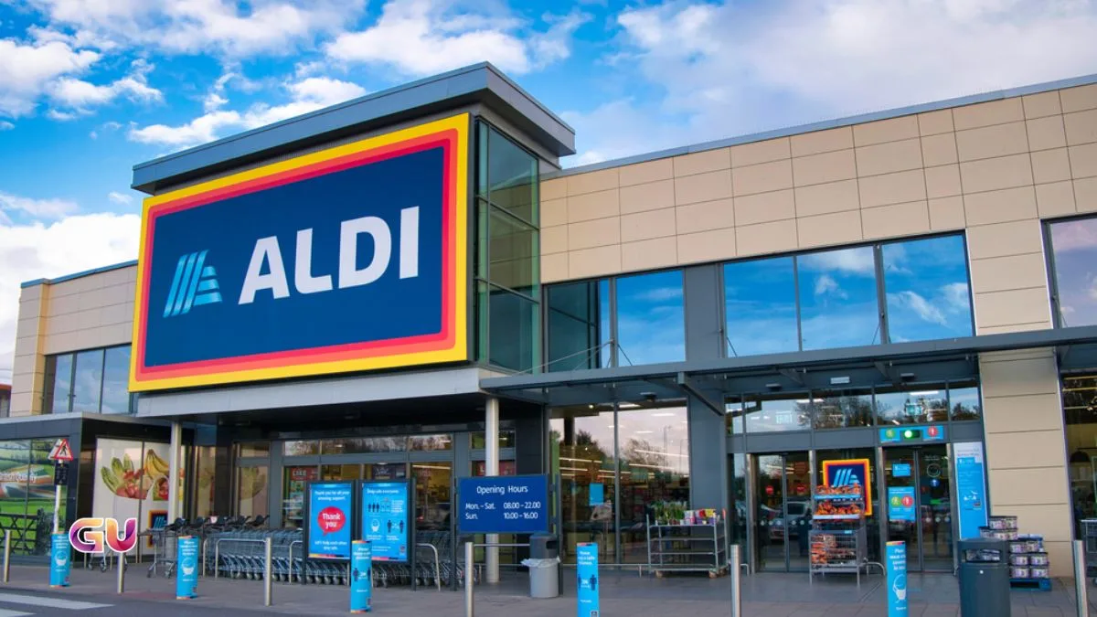 Aldi Slashing Prices