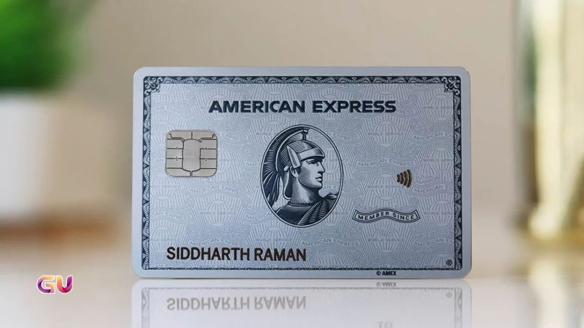 amex platinum card