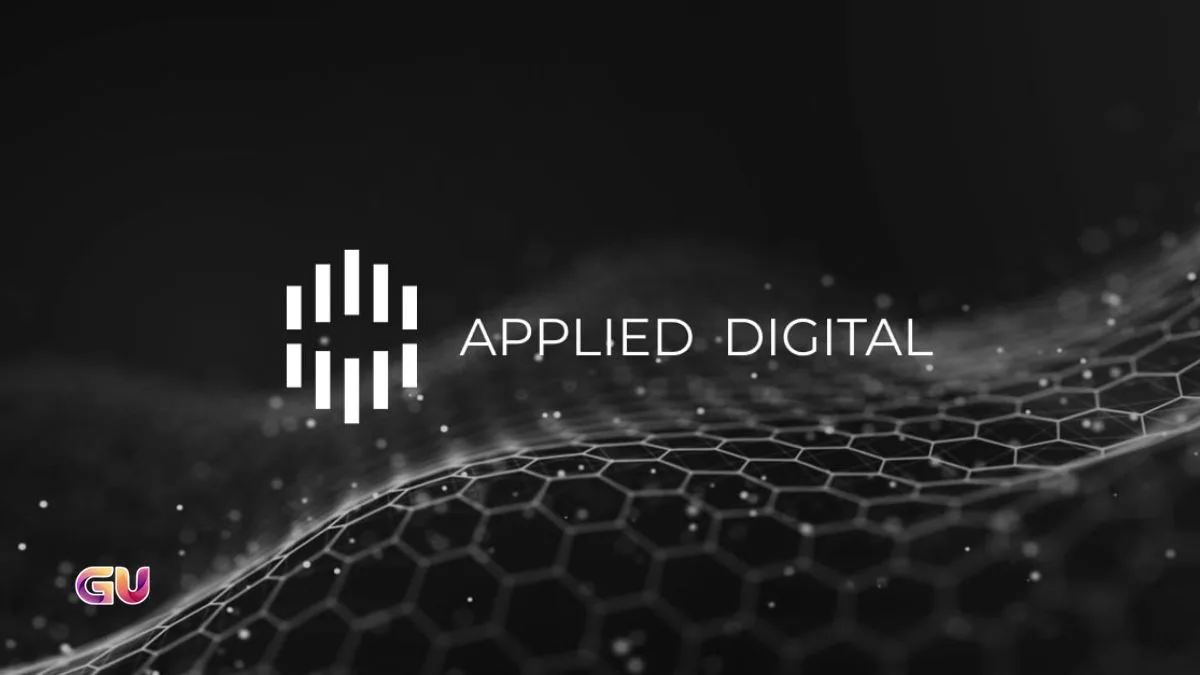 Applied Digital