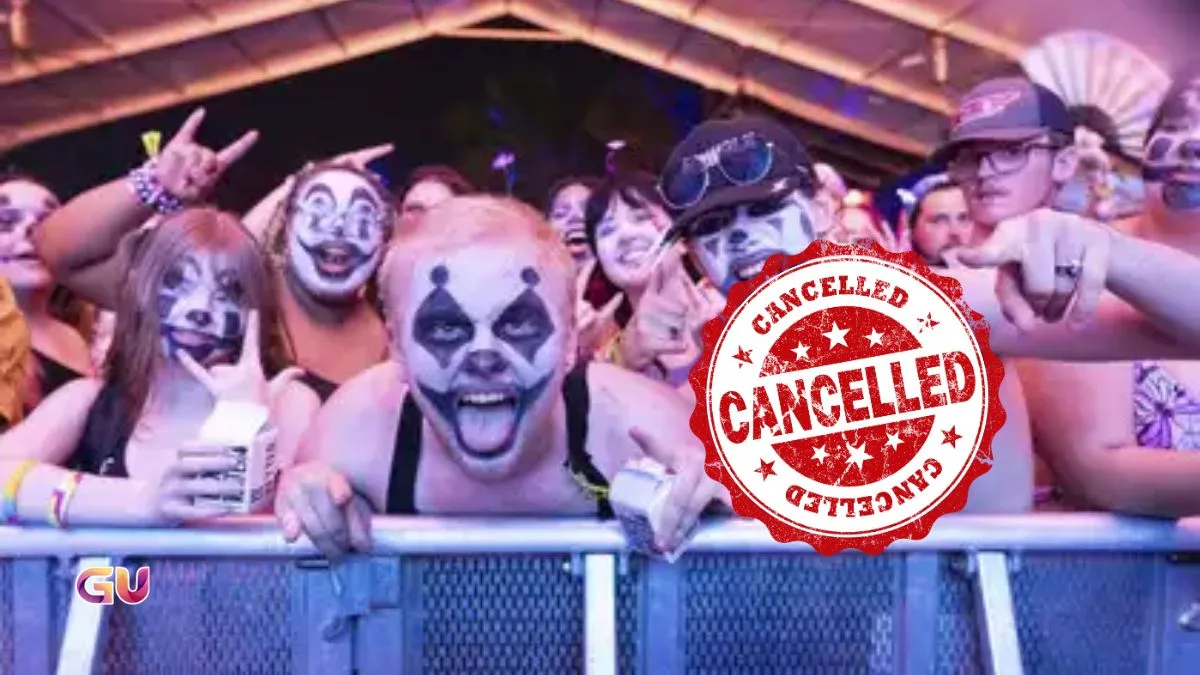 Bonnaroo Cancelled