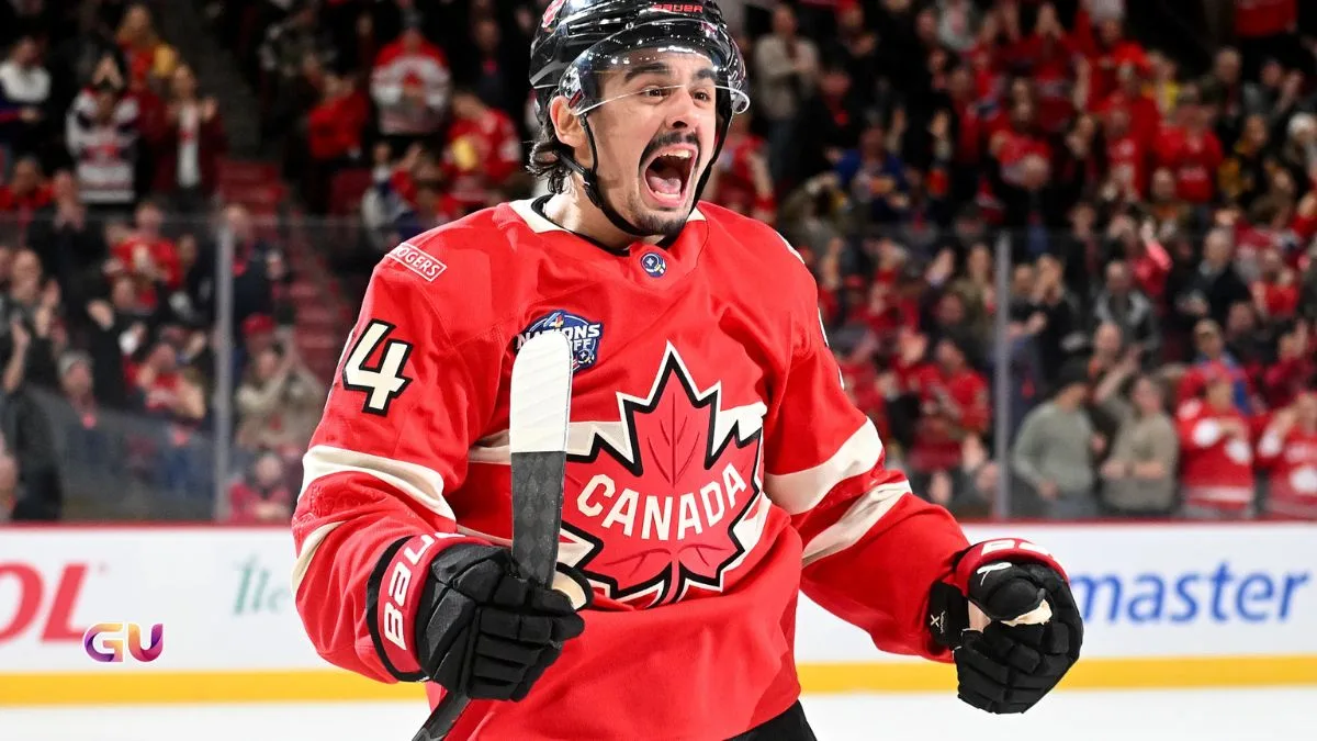 Brad Marchand