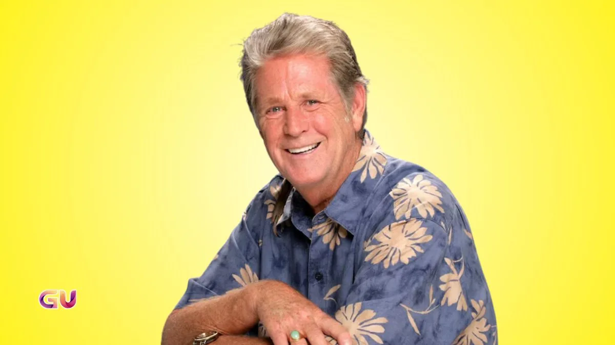 Brian Wilson
