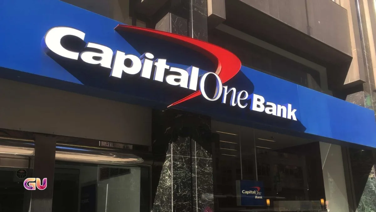 Capital One Bank Settlement 2025