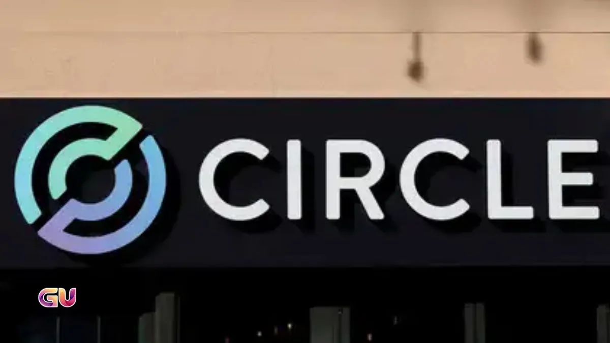 circle stock