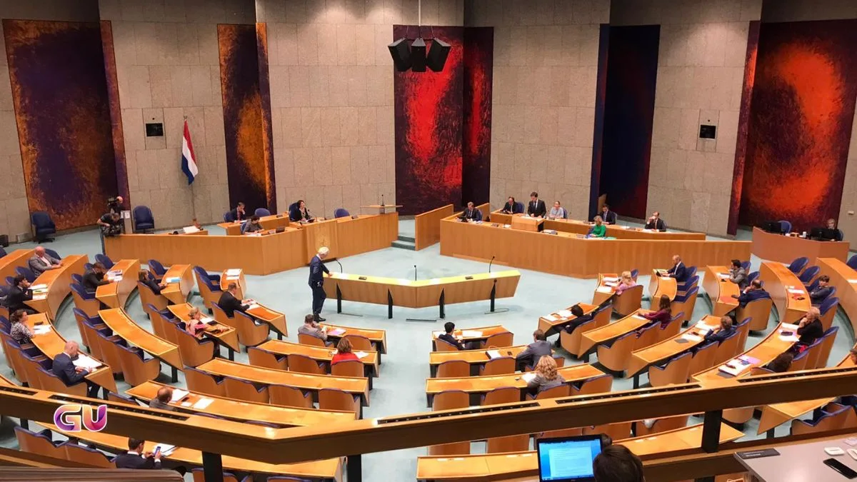 dutch government ollapses