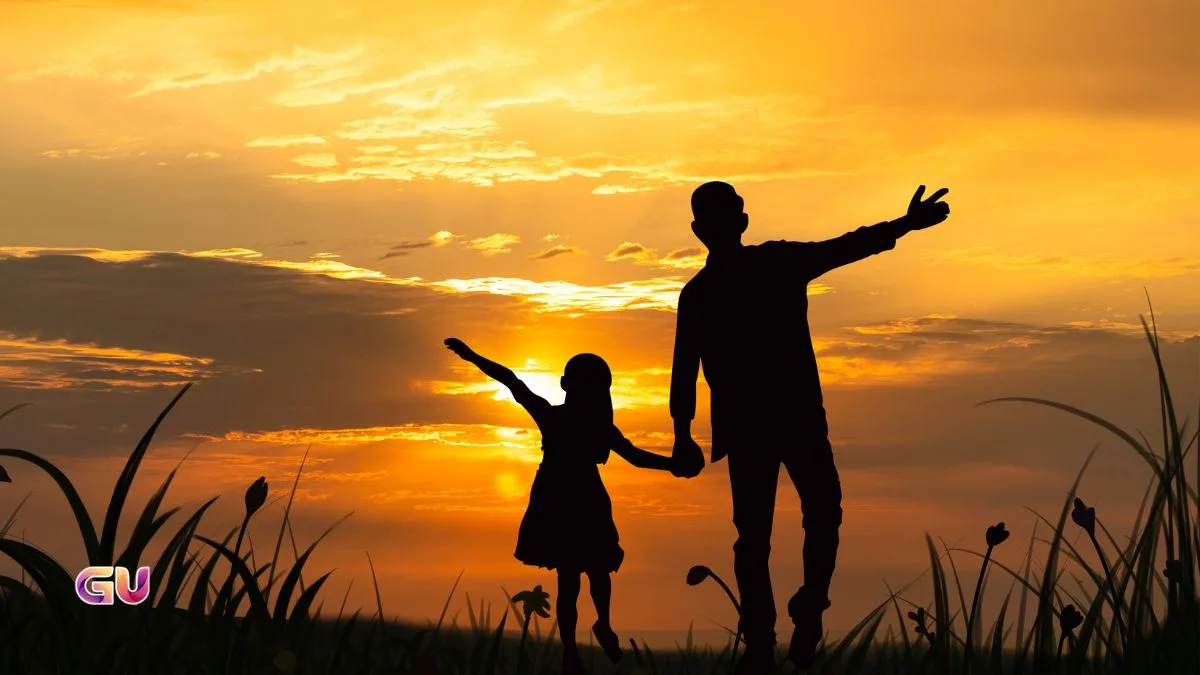 Fathers Day 2025