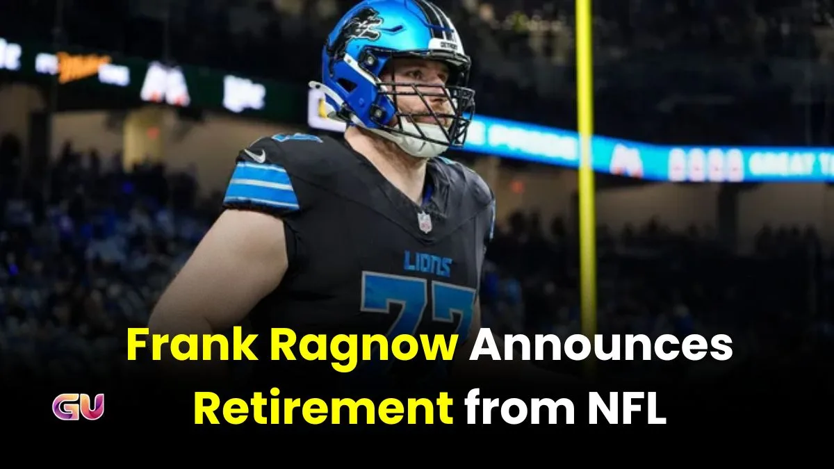 Frank Ragnow