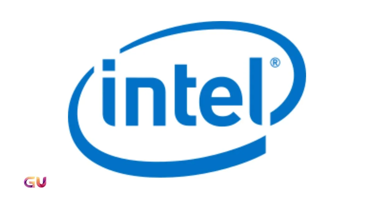 Intel stock
