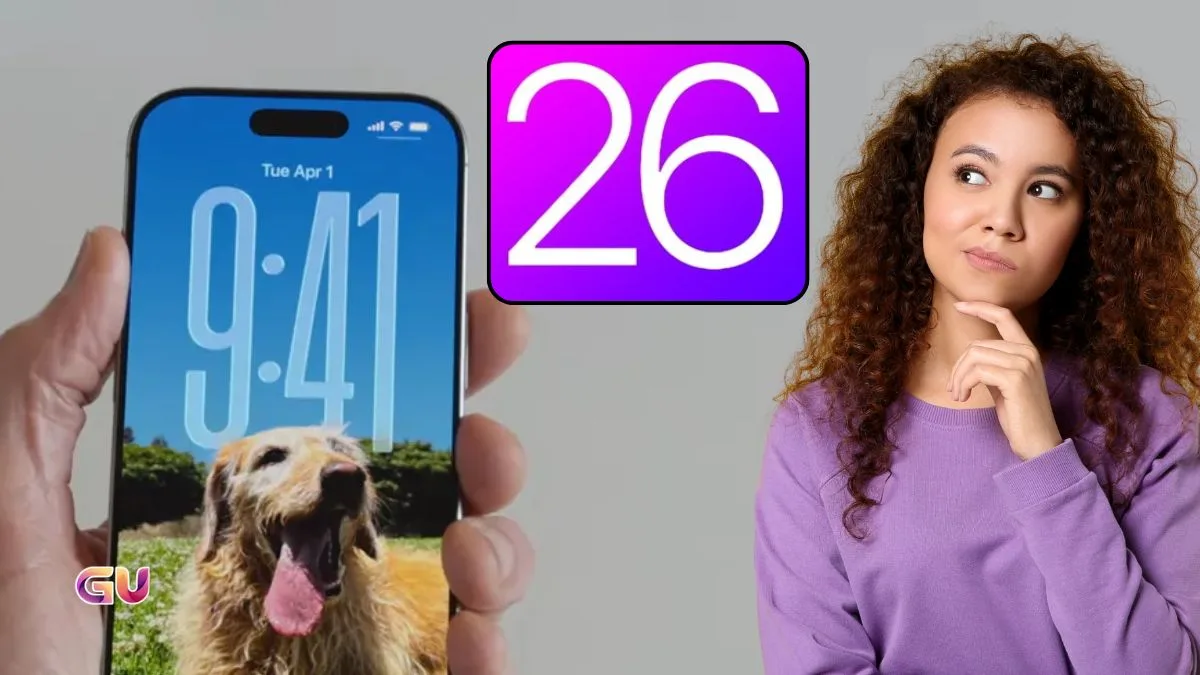 iOS 26 Launched: Why Apple Skipped iOS 19 and Jumped to iOS 26 – Here’s the Smart Reason Behind It