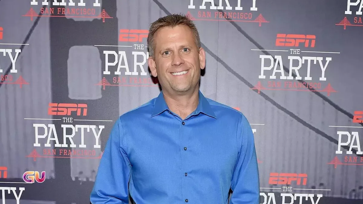 John Brenkus