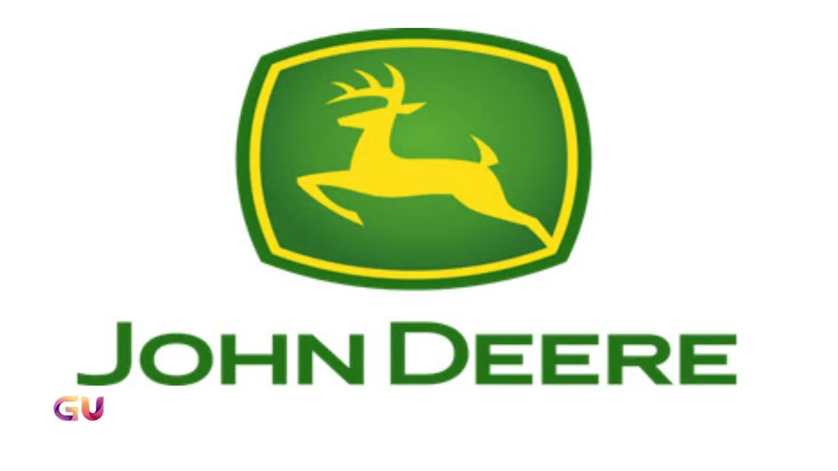 John Deere